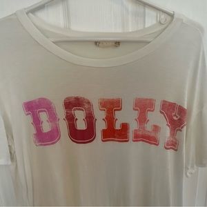 Dolly T-Shirt